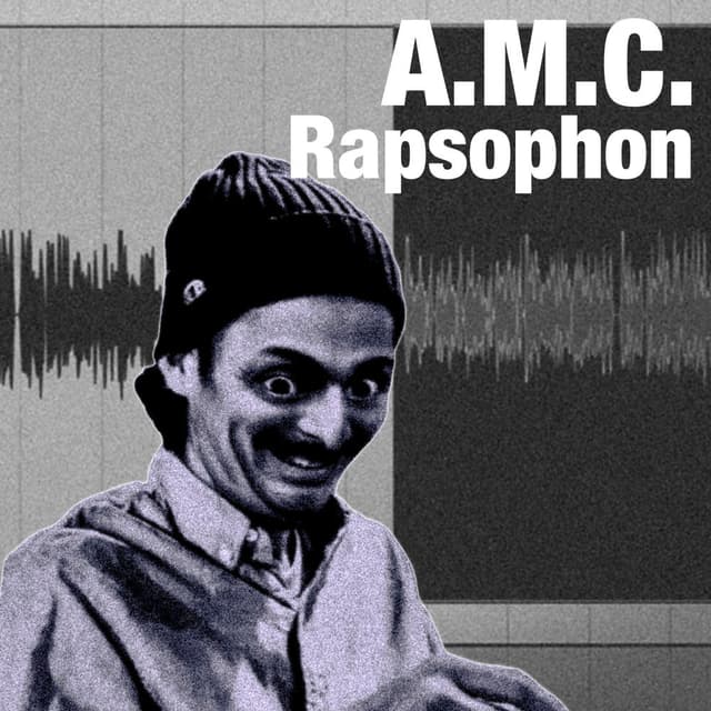 Rapsophon
