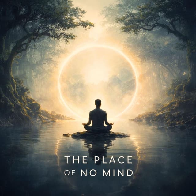 The Place of No Mind