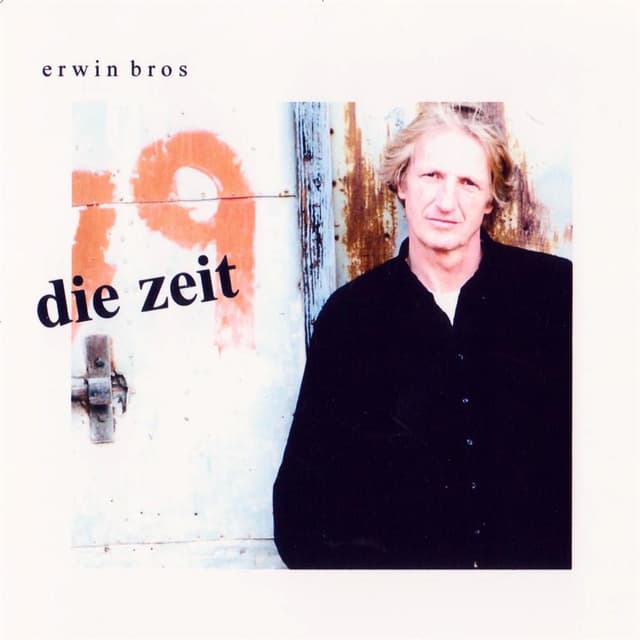 Die zeit