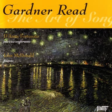 The Art of Song