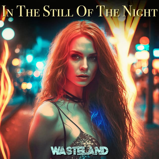 In the Still of the Night