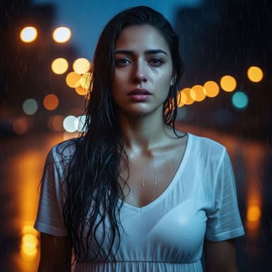 Te Perdí (I Lost You)