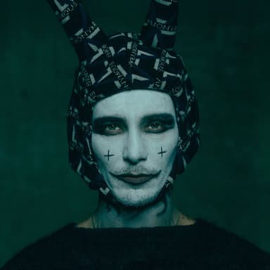 lucius lullaby