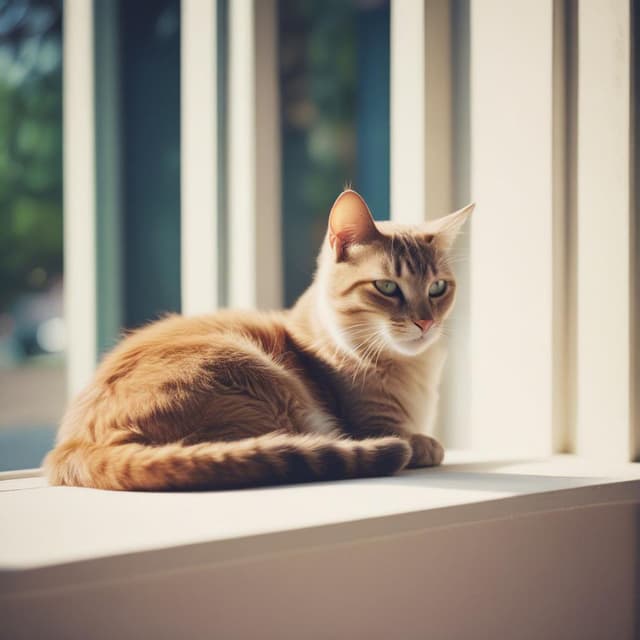 Katten Olof