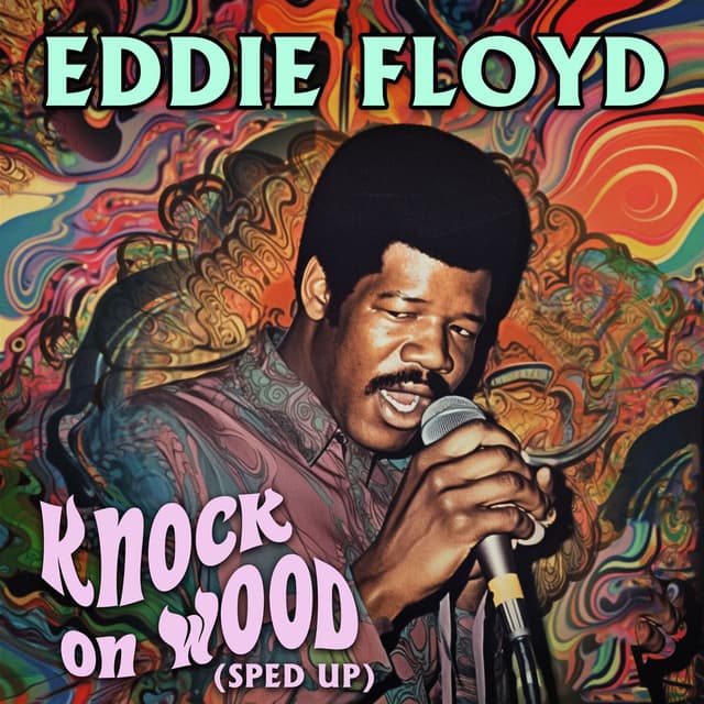 Knock On Wood (Re-recorded - Sped Up)