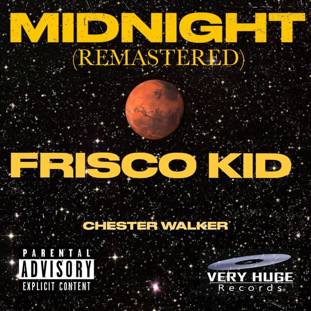 Midnight (Remastered)