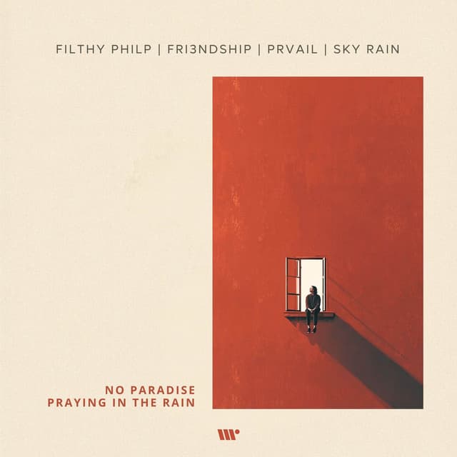 No Paradise | Praying In The Rain