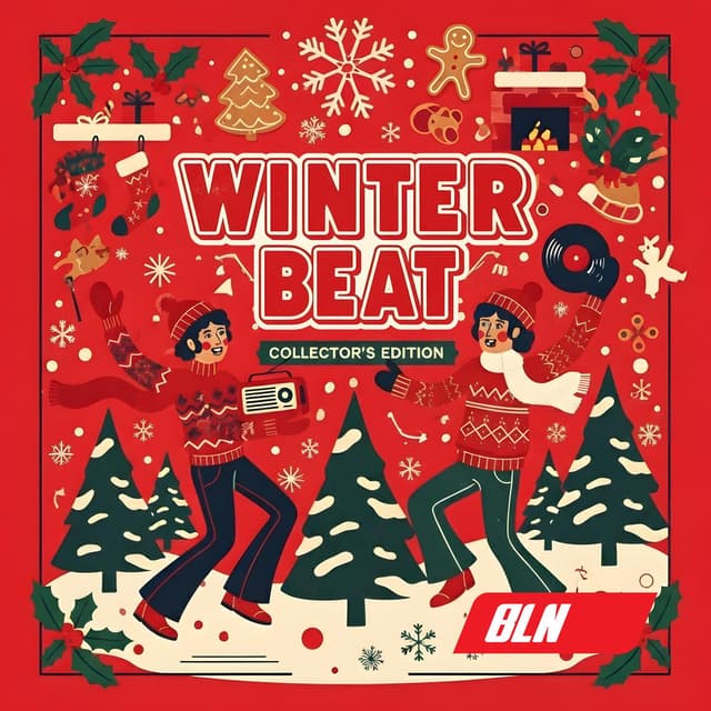 Winter beat