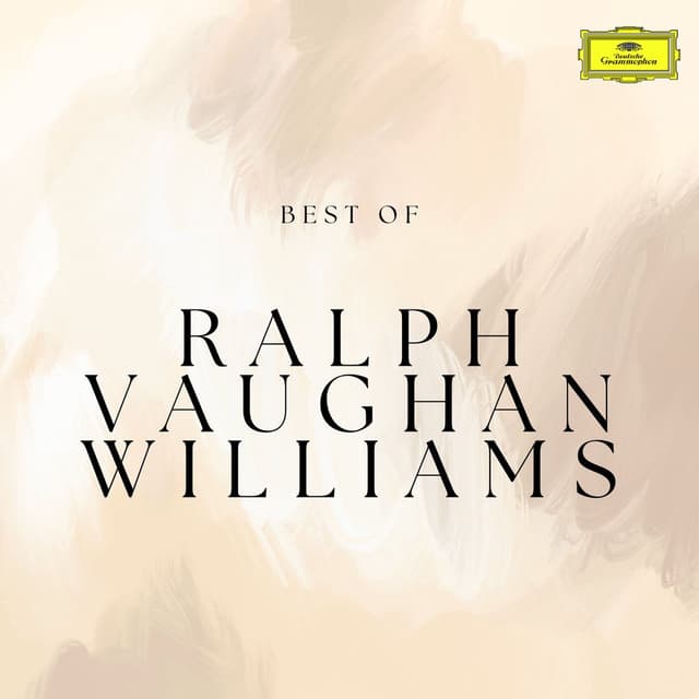 Best of Ralph Vaughan Williams