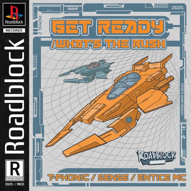 Get Ready