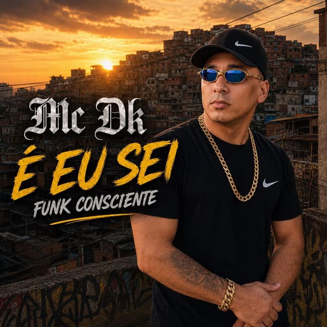É eu sei