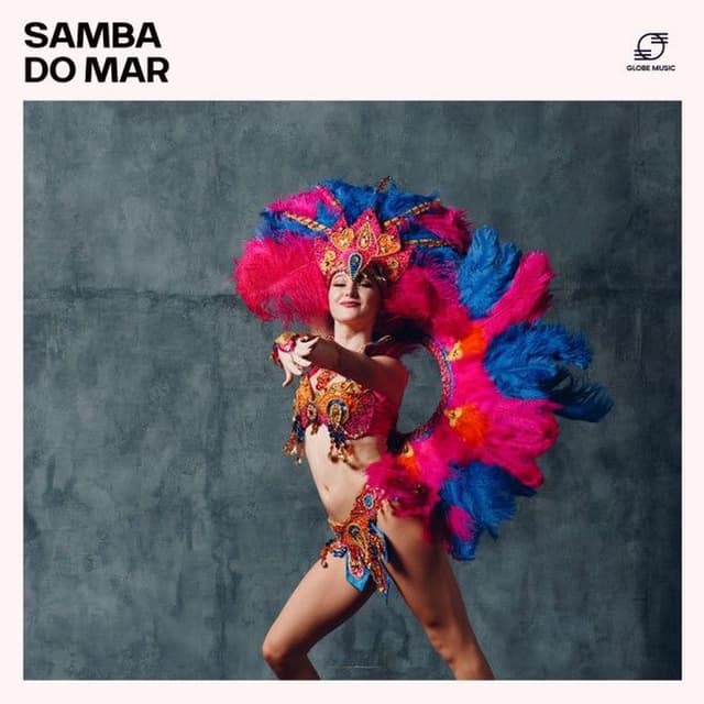 Samba Do Mar