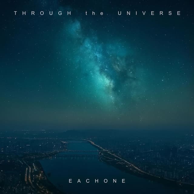 Through the Universe