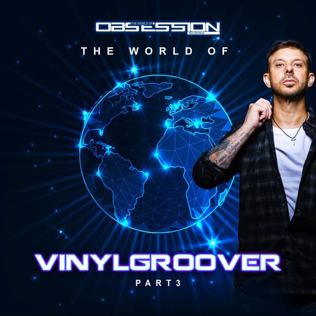 The World Of Vinylgroover Part 3