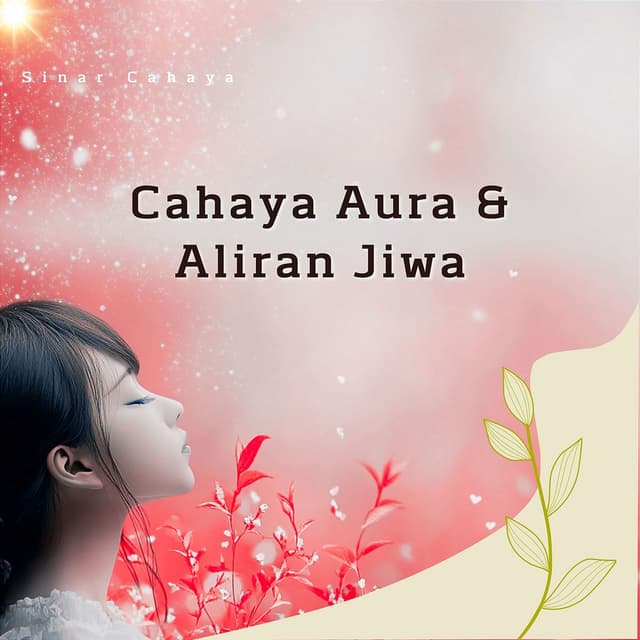 Cahaya Aura & Aliran Jiwa
