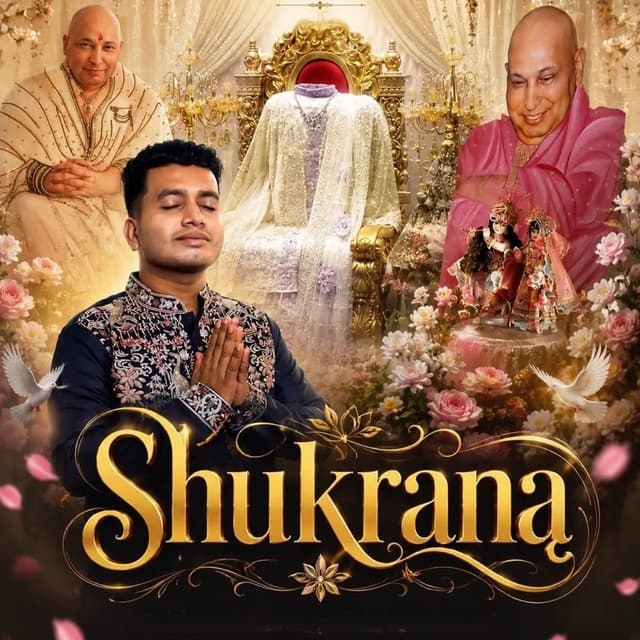 Shukrana
