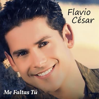 Me Faltas Tú