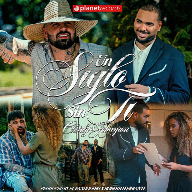 Un Siglo Sin Ti