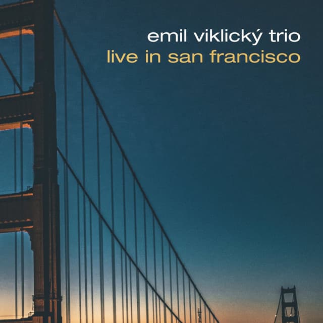 Live in San Francisco
