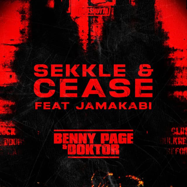 Sekkle & Cease