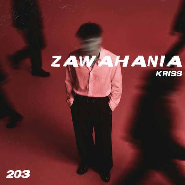 ZAWAHANIA