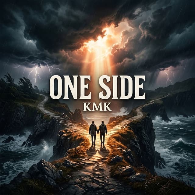 One Side