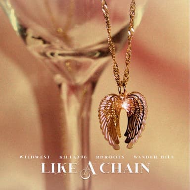 Like a chain (feat. Killaz96, RDroots & Wander Bill)