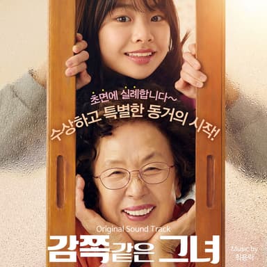 감쪽같은 그녀 (Original Motion Picture Soundtrack)