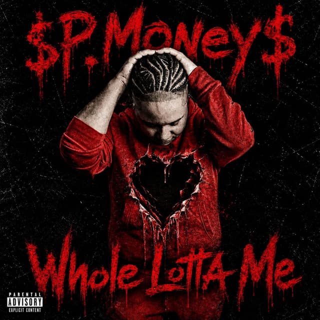 Whole Lotta Me