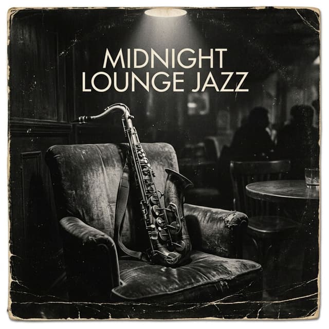 Midnight Lounge Jazz
