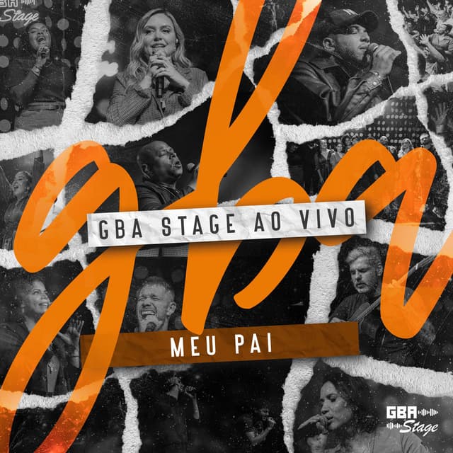 Meu Pai (Ao Vivo)