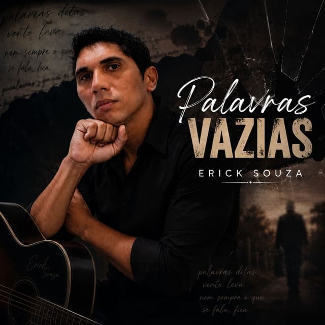 Palavras vazias