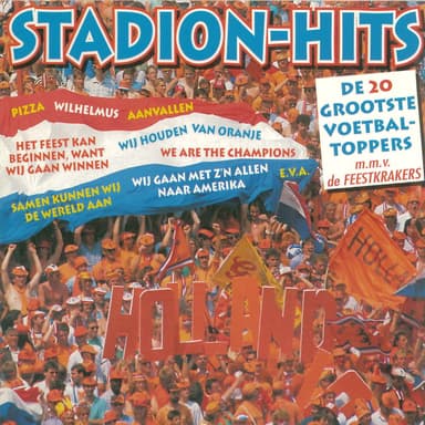 Stadion-Hits