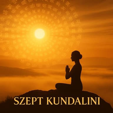 Szept Kundalini