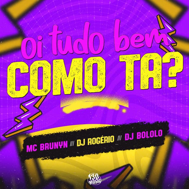 OI TUDO BEM COMO TA?