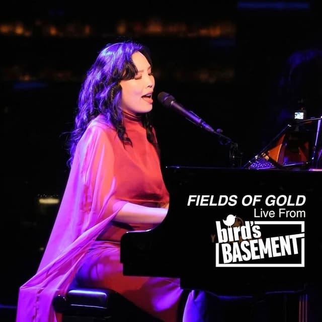 Fields of Gold (Live at Bird’s Basement)