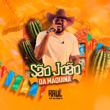 São João da Maquina