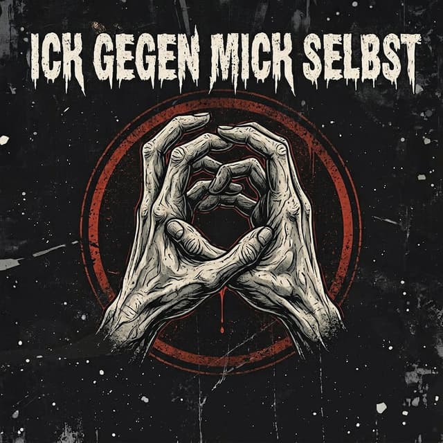 Ich Gegen Mich Selbst!