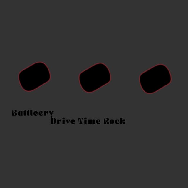 Drive Time Rock