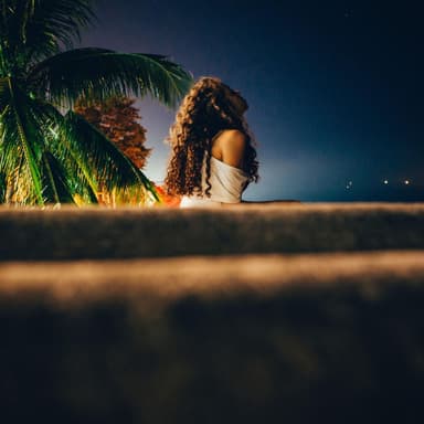 Passion of the Tropics