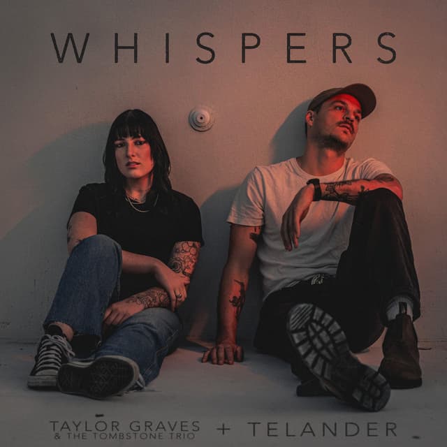 Whispers (Good Part)