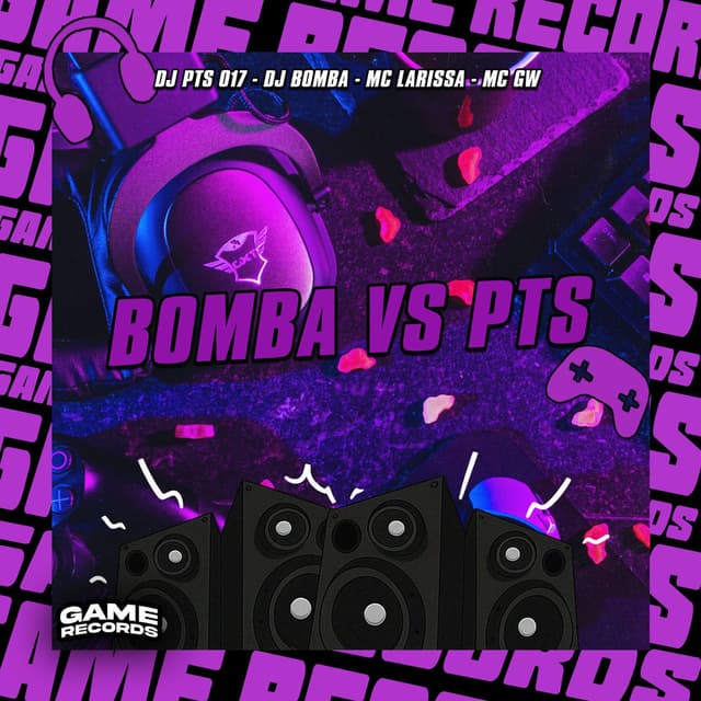 Bomba Vs Pts