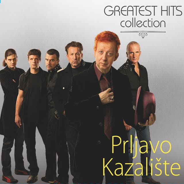 Greatest Hits Collection