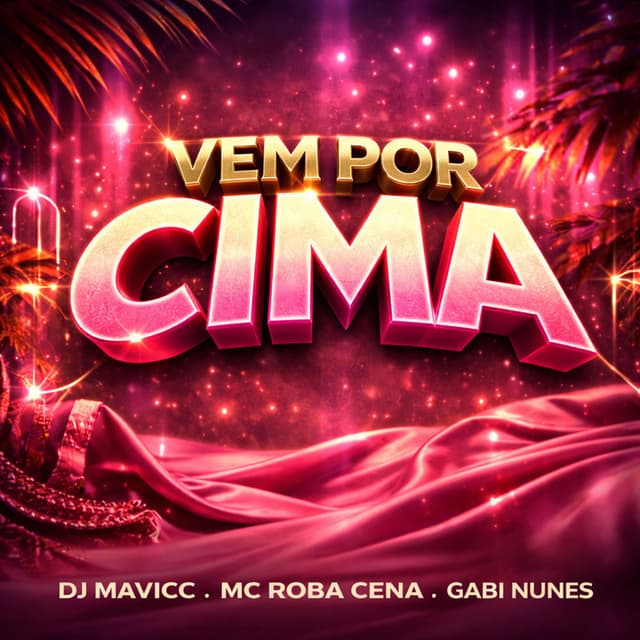 Vem por Cima
