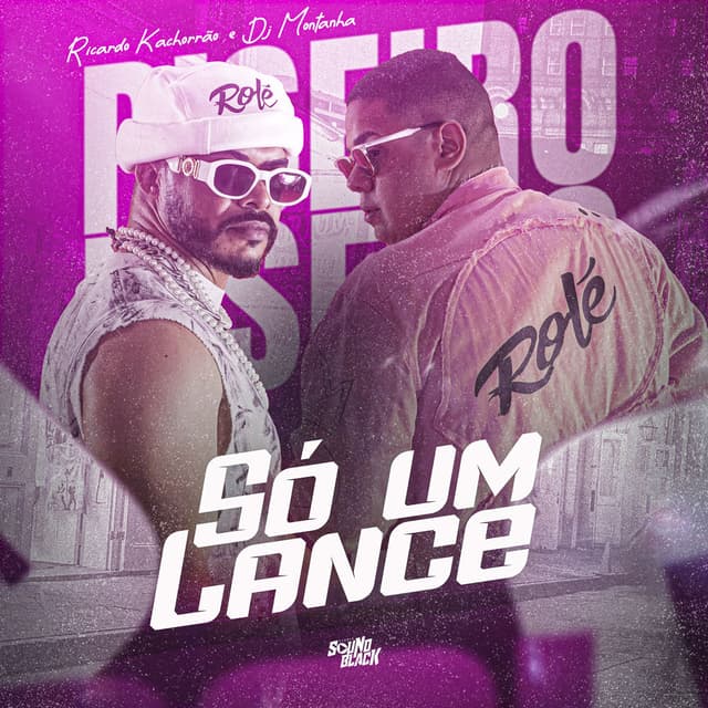 Só um Lance