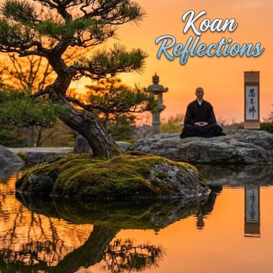 Koan Reflections