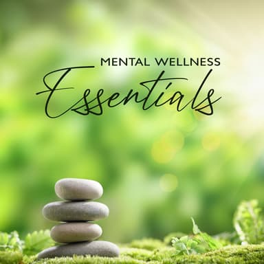 Mental Wellness Essentials: Calm Down Meditation Hz Sounds for Stress Relief and Hypertension Reduction