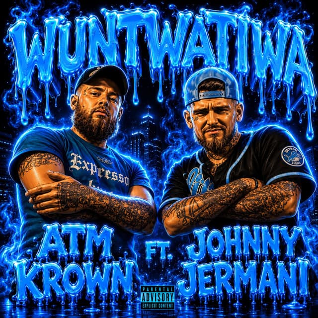 WUNTWATIWA (feat. Atm Krown)