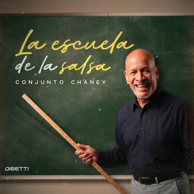 La Escuela De La Salsa