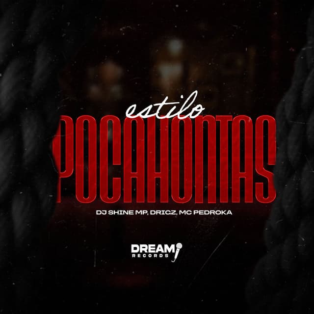 Estilo pocahontas
